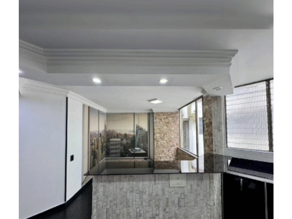 apartamento dúplex para venta de 106 metros Pasadena — foto 6