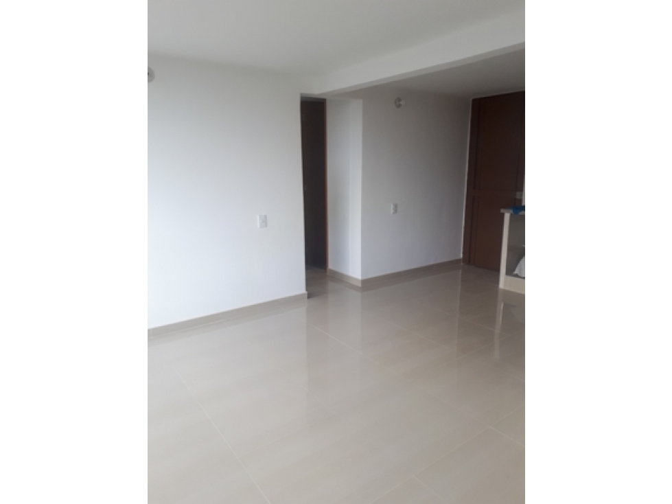 Apartamento para venta de 47 metros la Estancia — foto 3