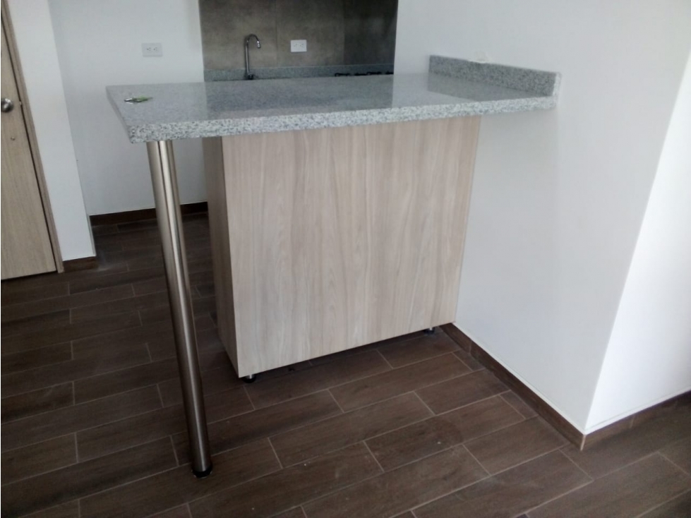 Apartamento para venta de 36 metros Chía — foto 5