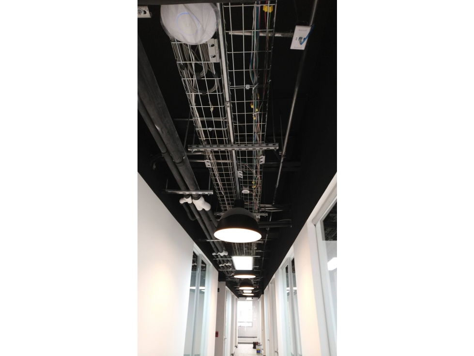 PISO DE OFICINA ARRIENDO AJUSTADO A SU REQUERIMIENTO 100 2 g dala - 2