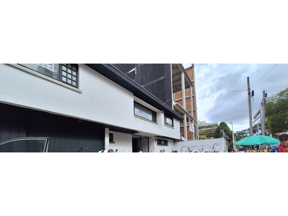 PROYECTO LOCAL CON LICENCIA CHICO RESERVADO BODEGA LOCAL SHOW ROOM