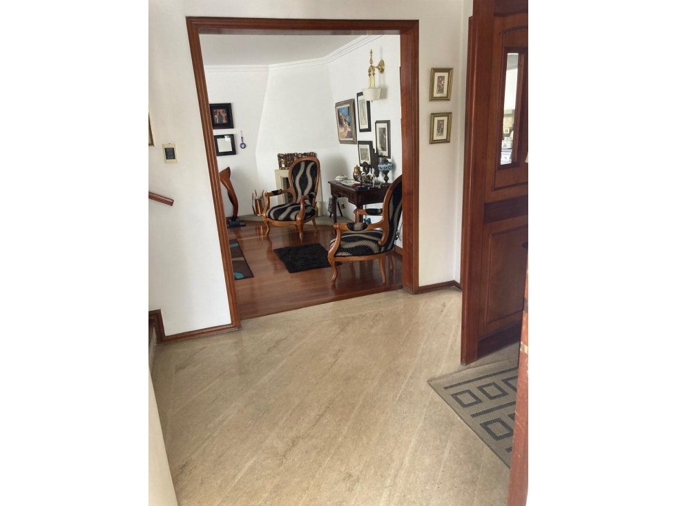 OPORTUNIDAD! VENDO MAGIFICA CASA EN SAN PATRICIO CONJUNTO - 225 M2 — foto 6