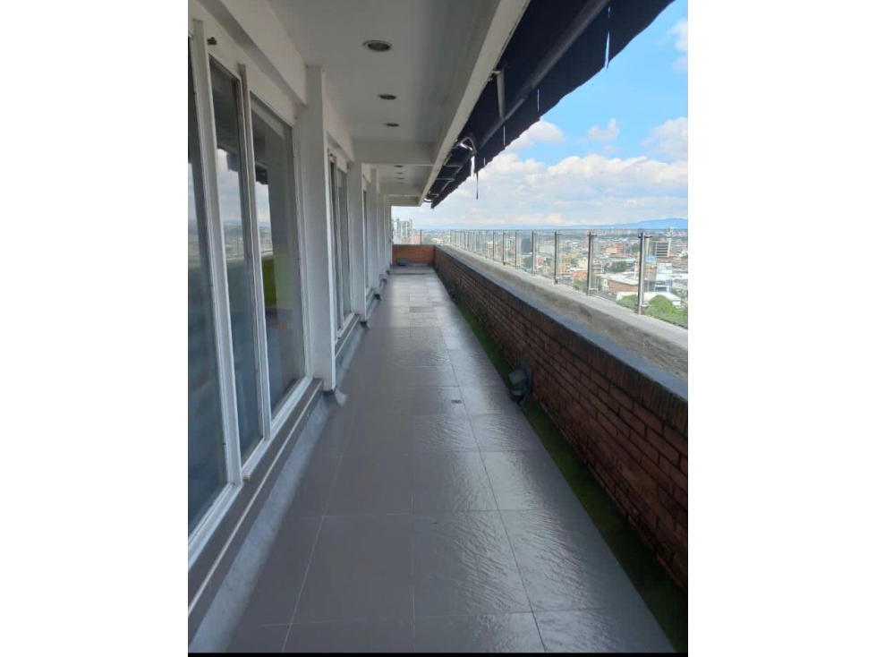 ARRIENDO OFICINAS AMOBLADAS O SIN AMOBLAR 72 — foto 5