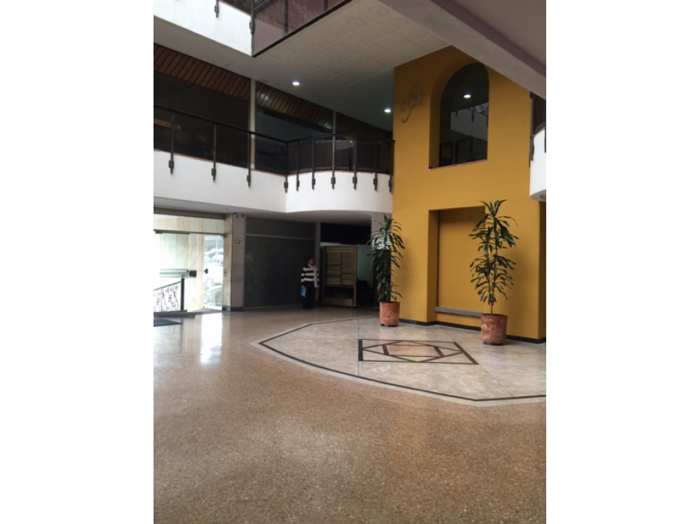 OFICINA CRA 15 CALLE 99 — foto 4