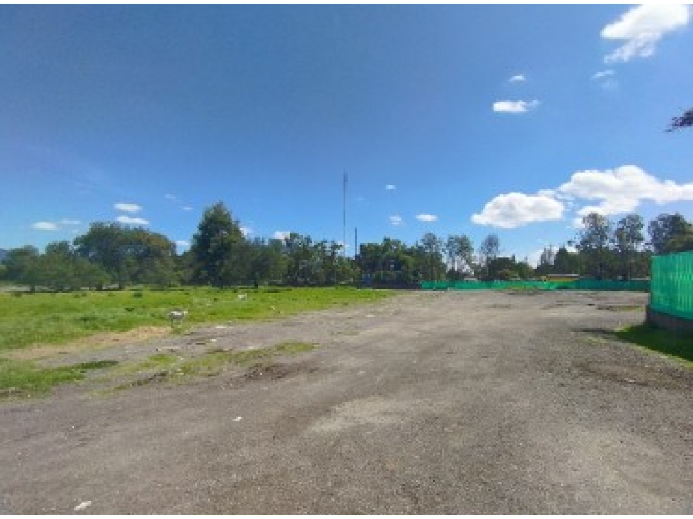 LOTE COMERCIAL Y LOGISTICO WF - 1