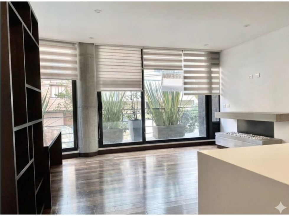 ARRIENDO MAGNIFICO APARTAESTUDIO 1 ALCOBA EN EMAUS-BALCON 83 M2 — foto 2