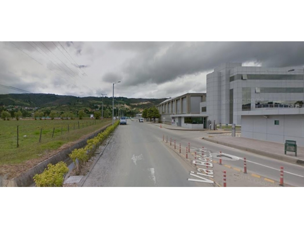 LOTE PARA DESARROLLO TOCANCIPA VIA SOPO VEREDA CANAVITA NORTE BOGOTA - 1