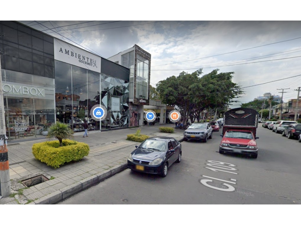 LOCAL COMERCIAL COMERCIO EN GENERAL Y COMIDAS U BOM 109 — foto 3