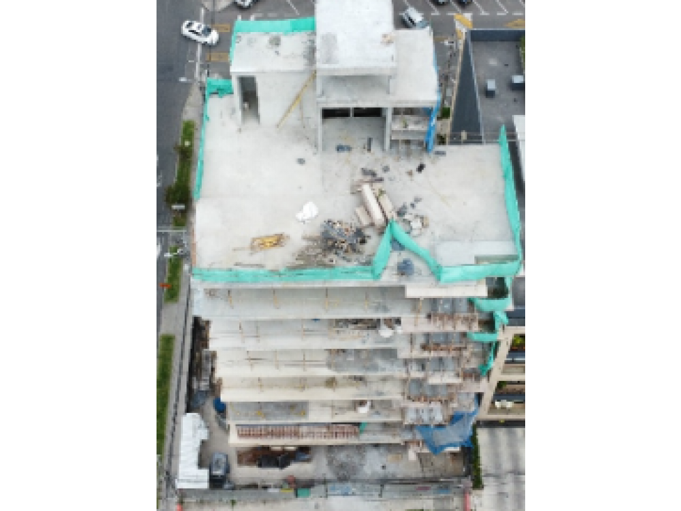 VENTA EDIFICIO EN OBRA GRIS ENTREGA SEGUN NEGOCIACION IPS — foto 2