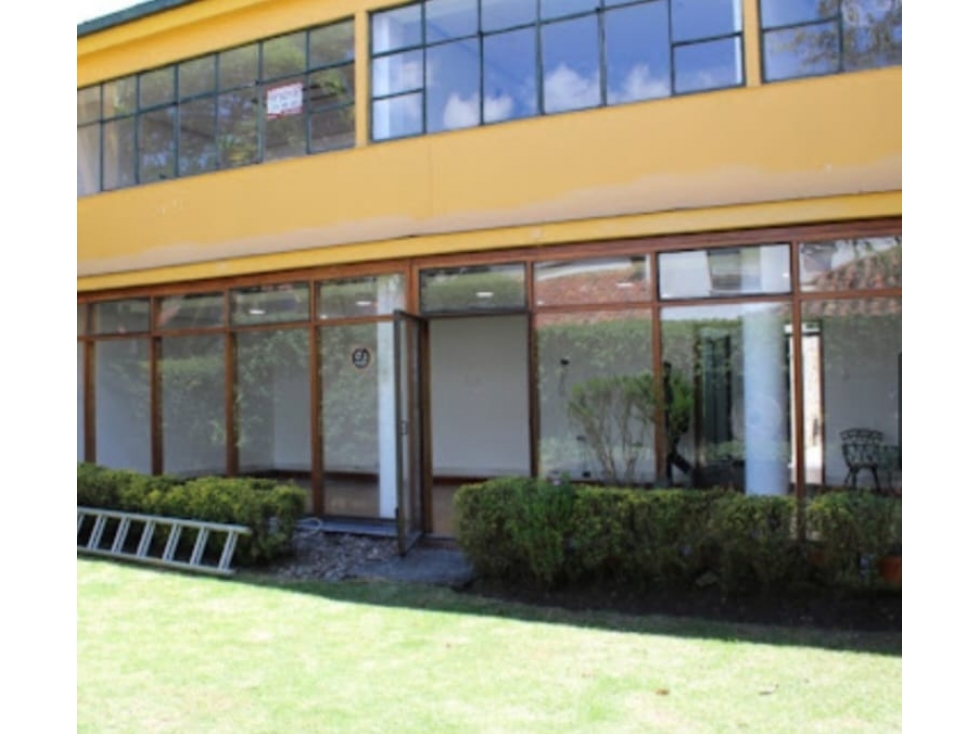 ARRIENDO EXCELENTE CASA PARA OFICINAS EN QUINTA CAMACHO -360 M2 — foto 5