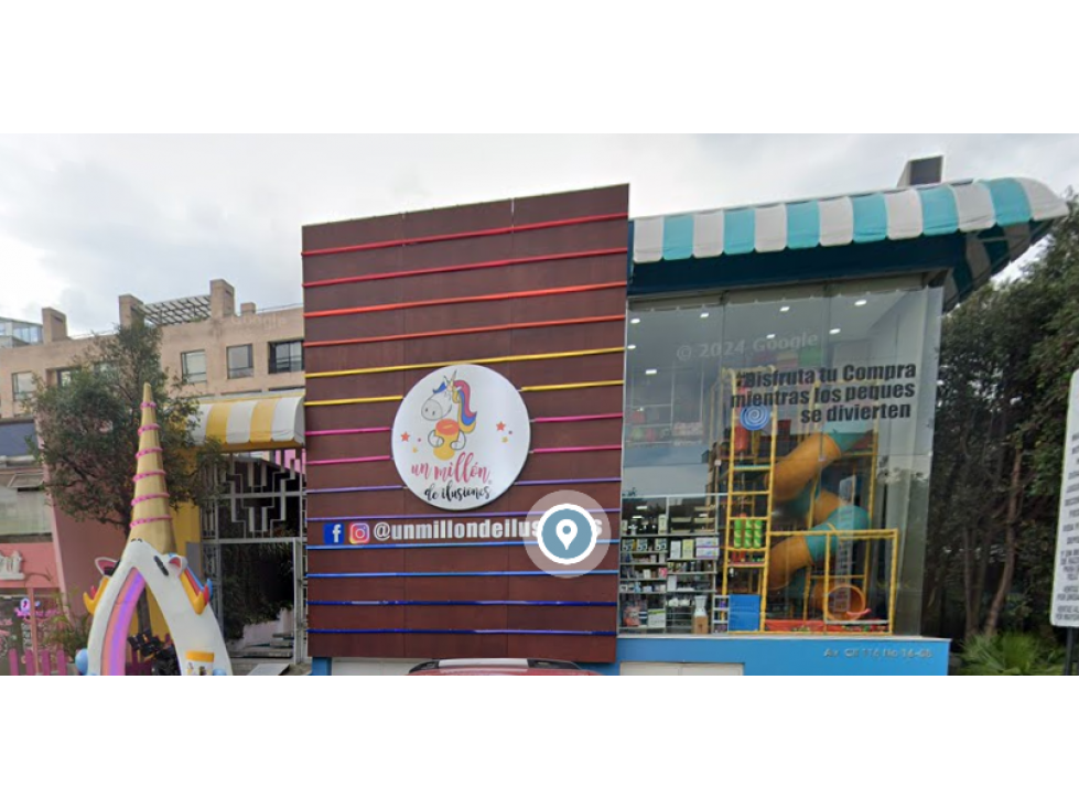 LOCAL COMERCIAL VENTA O ARRIENDO BOGOTA ZONA Y CORREDOR COMERCIAL