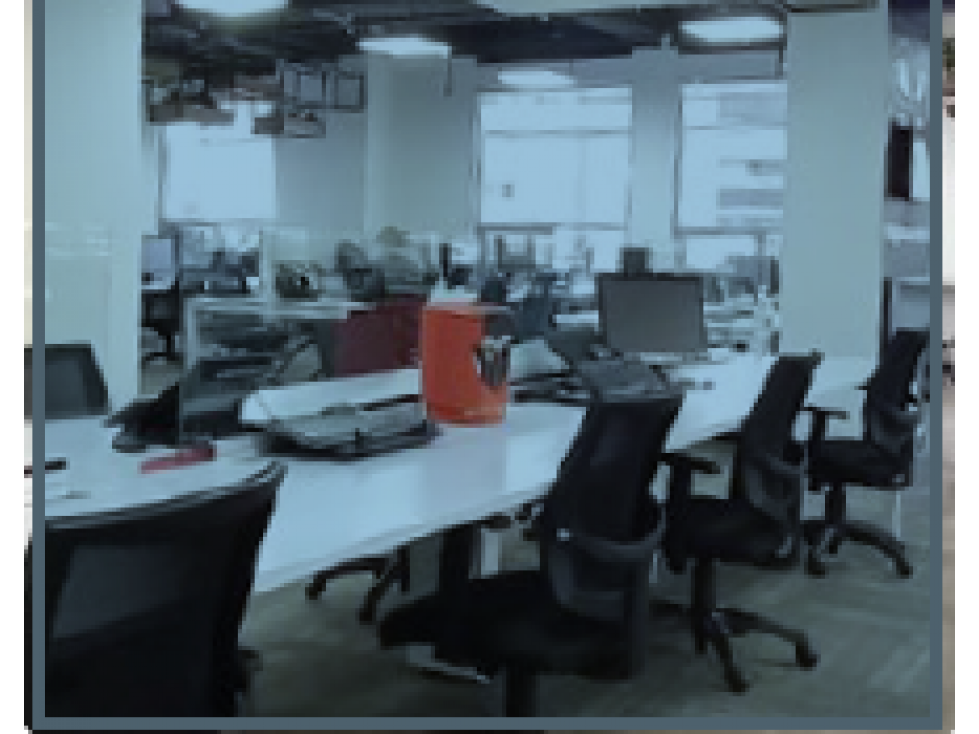 OFICINA CENTRO EMPRESARIAL