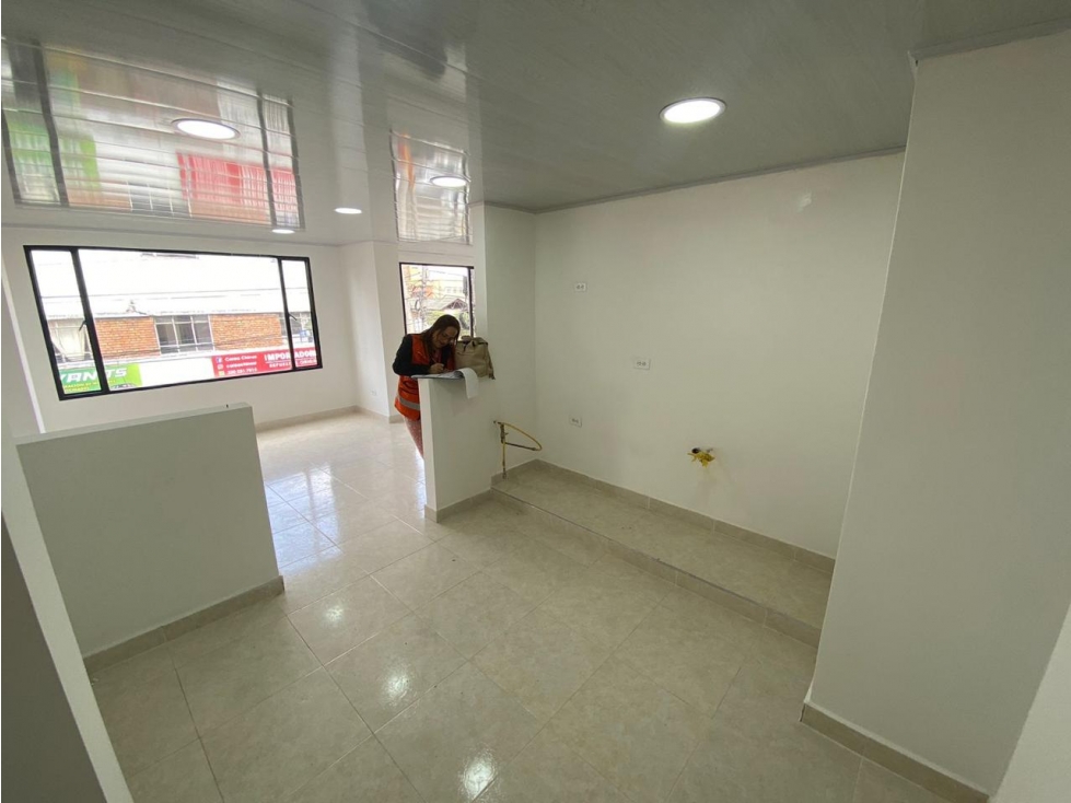 VENDO-PERMUTO CASA COMERCIAL ESQUINERA RENTANDO, LA FRAGUITA. — foto 5