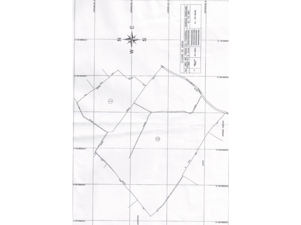 LOTE LOGISTICO INDISTRIAL NORTE TOCANCIPA TOTAL 353 CNV - 4