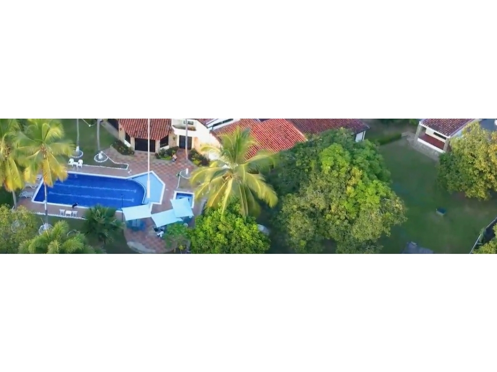 FINCA RECREO TURISTICA RECIBEN CASA C JARDIN EN CALI CERRITOS PEREIRA - 6