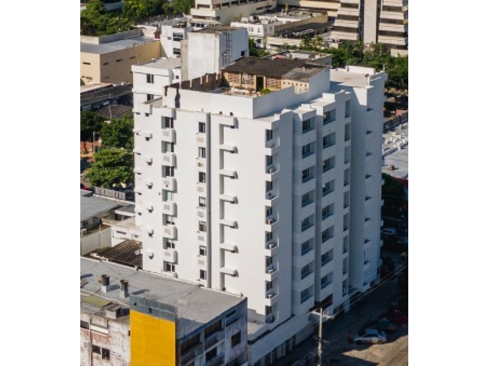 VENTA HOTEL BARRANQUILLA - 1