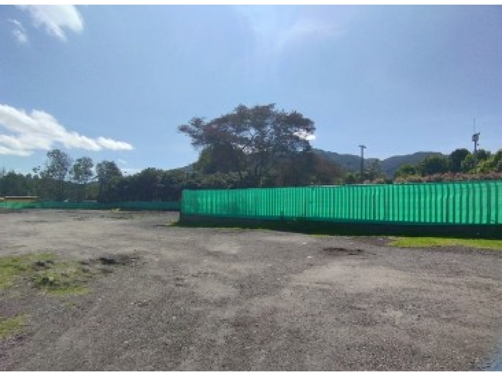 LOTE COMERCIAL Y LOGISTICO WF - 2