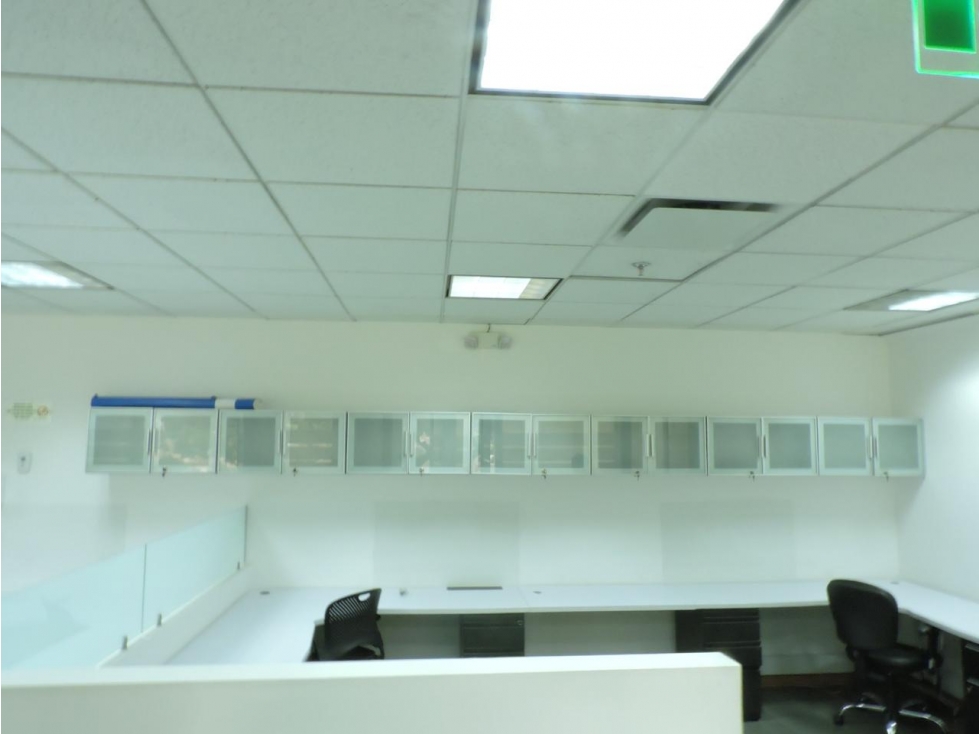 ARRIENDO OFICINA PREMIUM EN TELEPORT BUSINESS CENTER 170 m2 — foto 6