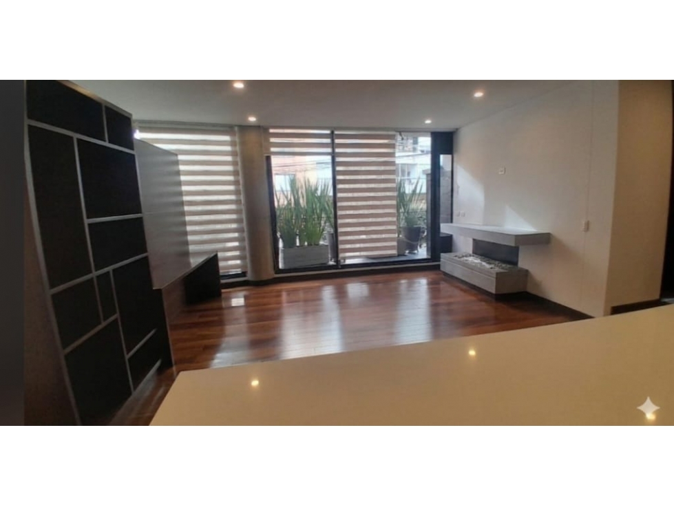 ARRIENDO MAGNIFICO APARTAESTUDIO 1 ALCOBA EN EMAUS-BALCON 83 M2 — foto 3