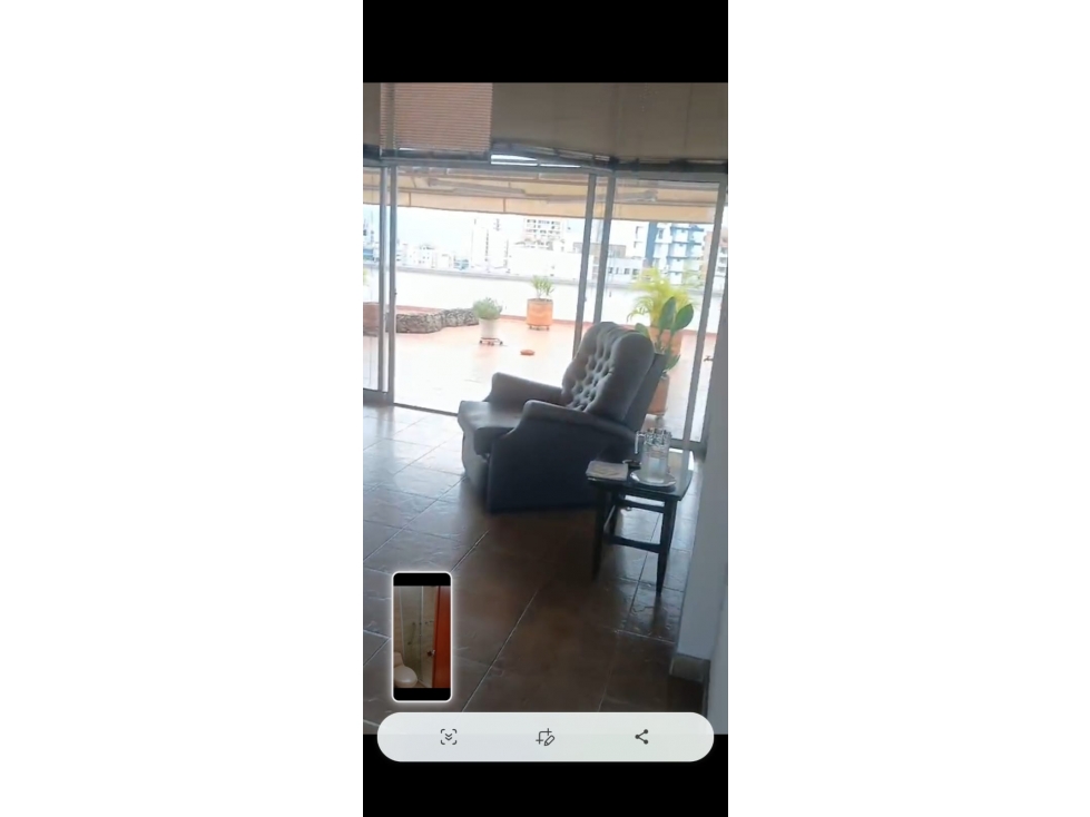 VENDO APARTAMENTO DÚPLEX - TERRAZA- SOTOMAYOR BUCARAMANGA-213M2 — foto 2