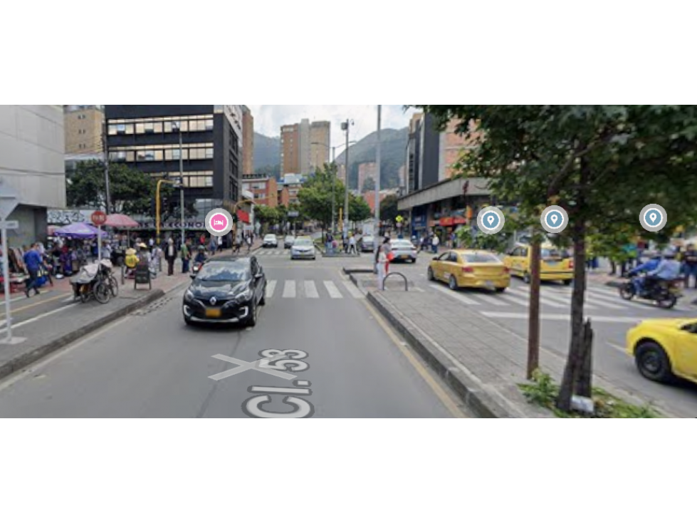 LOCAL COMERCIAL ARRIENDO 219 M2 ZONA COMERCIAL Y FINANCIERA