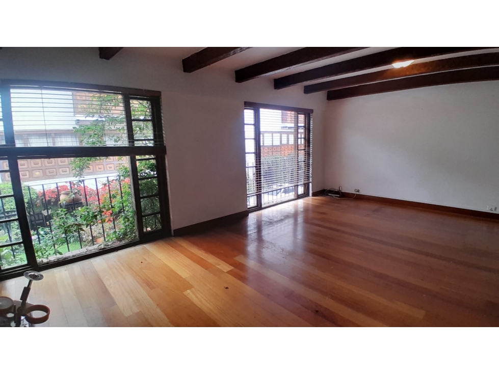 ARRIENDo ESPECTACULAR CASA EN CONJUNTO EL NOGAL- 200 M2, CONJUNTO — foto 4