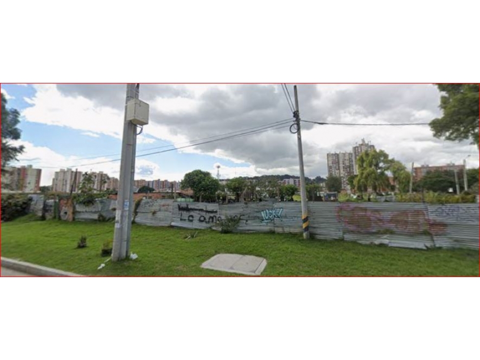LOTE VIVIENDA NORTE BOGOTA ESTRATO 4 VIA V P RBJPD — foto 4