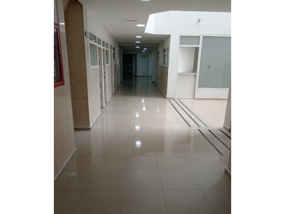 CLINICA IPS EN EL SUR BOGOTA DOTACION PARCIAL