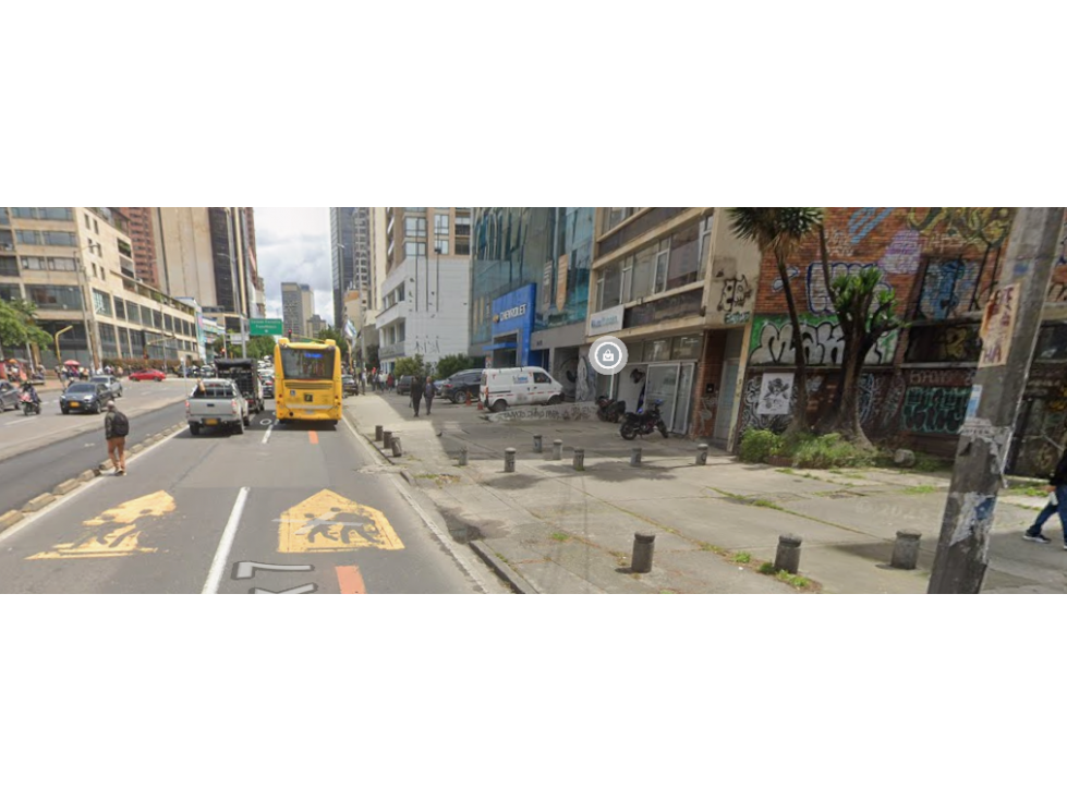 LOTE VIVIENDA Y COMERCIO CENTRO INTERNACIONAL