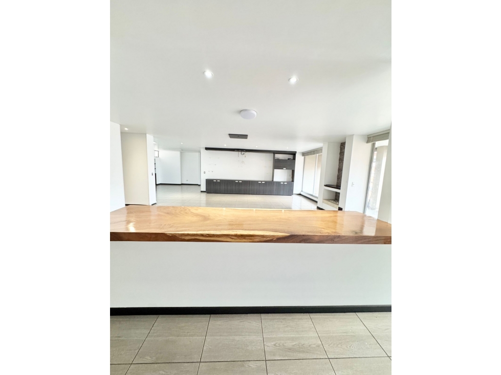 APARTAMENTO CHICO NAVARRA 242 — foto 6
