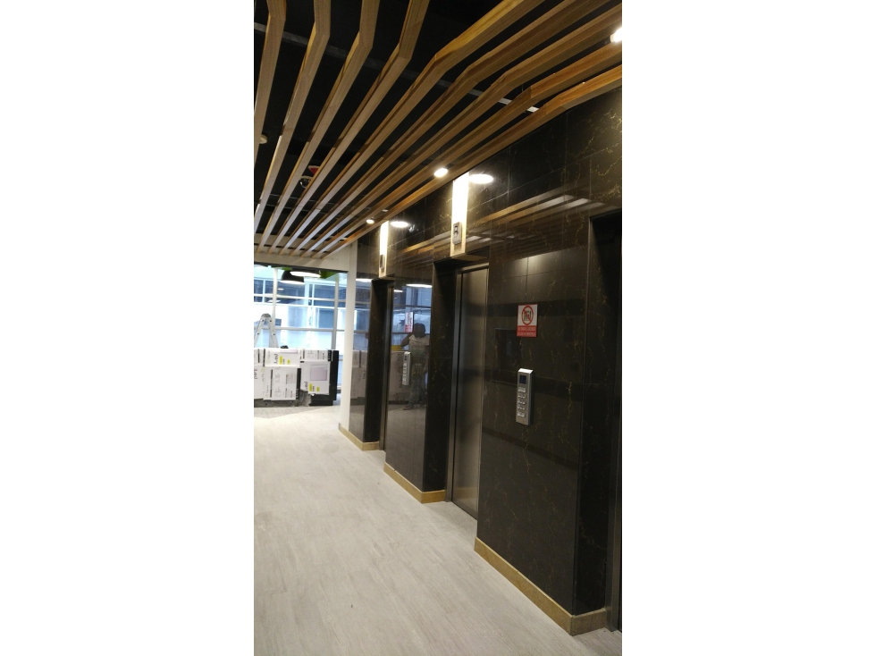 PISO DE OFICINA ARRIENDO AJUSTADO A SU REQUERIMIENTO 100 2 g dala - 1