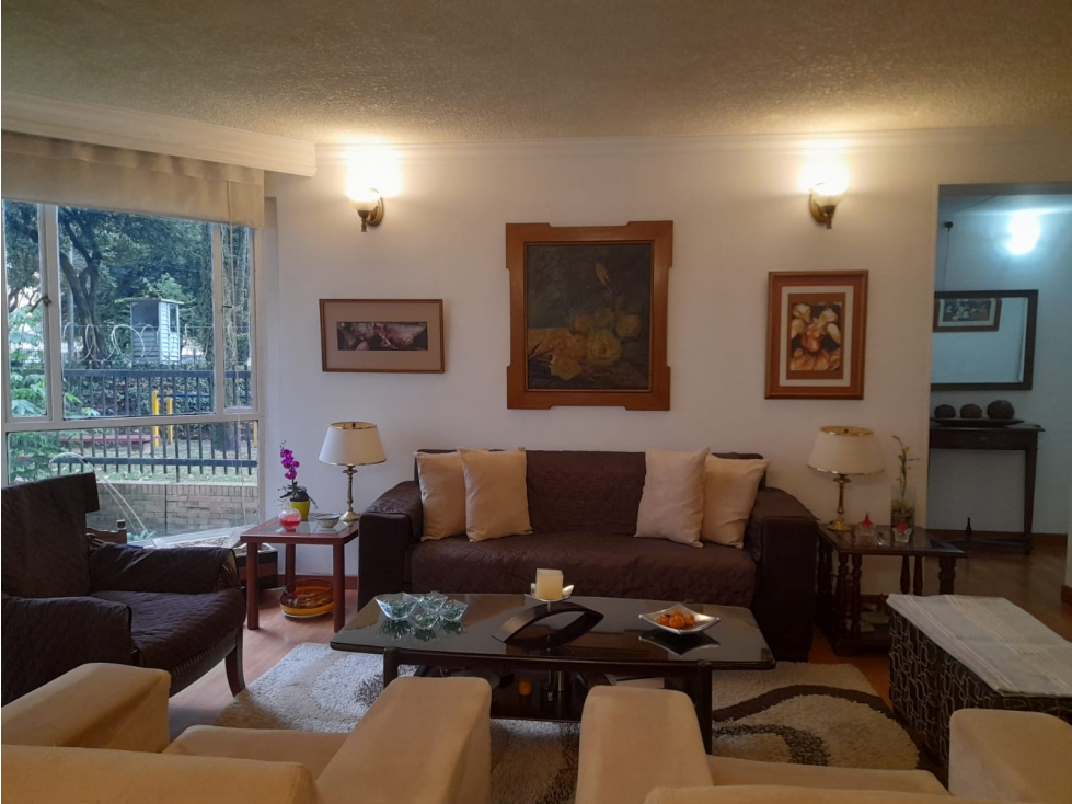 ARRIENDO HABITACION 14 M AMOBLADA ,DOTADA-127 ABAJO AUTOPISTA — foto 6
