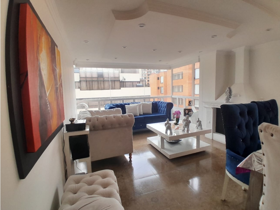 VENDO APARTAMENTO INTERIOR - ILUMINADO, LA CALLEJA , 3 H, REMODELAR — foto 2