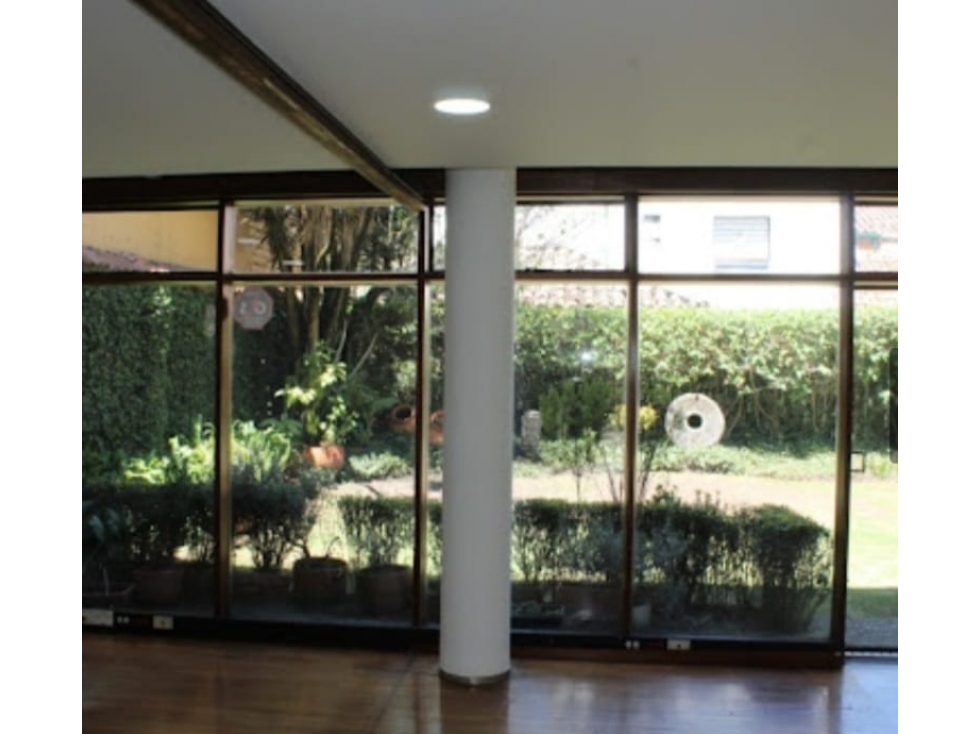 ARRIENDO EXCELENTE CASA PARA OFICINAS EN QUINTA CAMACHO -360 M2 — foto 4