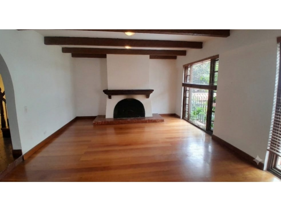 ARRIENDo ESPECTACULAR CASA EN CONJUNTO EL NOGAL- 200 M2, CONJUNTO — foto 3