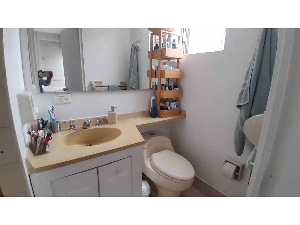 VENDO MAGNIFICO APARTAMENTO EN EL RECODO DEL COUNTRY- 3 HAB-82M2 — foto 6