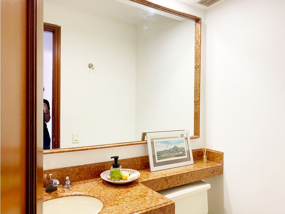 VENDO ESPECTACULAR APARTAMENTO EN CHICÓ 161 MTS2 3 HAB — foto 6