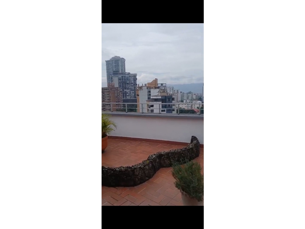 VENDO APARTAMENTO DÚPLEX - TERRAZA- SOTOMAYOR BUCARAMANGA-213M2 — foto 3