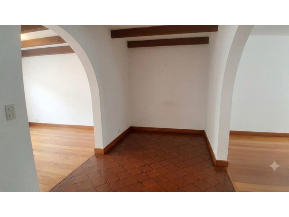 ARRIENDo ESPECTACULAR CASA EN CONJUNTO EL NOGAL- 200 M2, CONJUNTO — foto 6