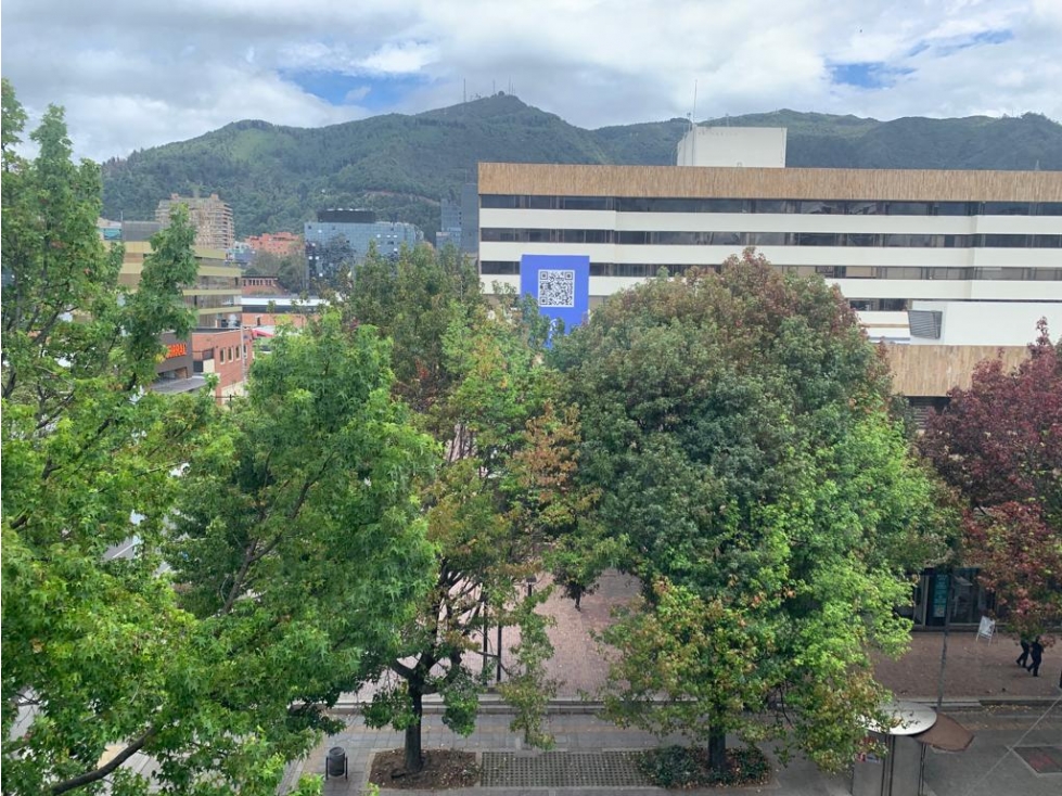 VENTA OFICINA EN ZONA COMERCIAL Y RESIDENCIAL PARQUE 93 — foto 2