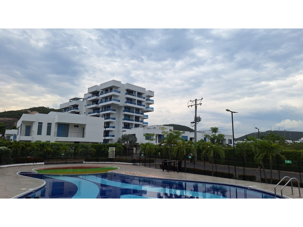 GIRARDOT C/CA APTO VENTA 175 M2 ZONA RESIDENCIAL N video — foto 3