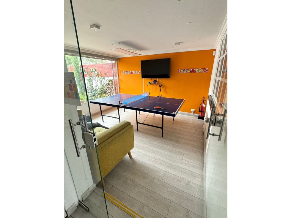 VENDO LINDA CASA EN ATABANZA RINCÓN DEL CANÓDROMO 201 mt2 — foto 4