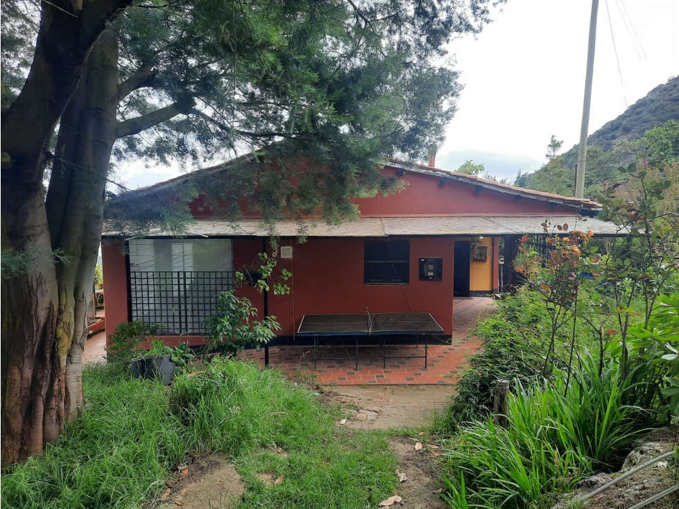 FINCA RURAL CUNDINAMARCA VENTA - 2