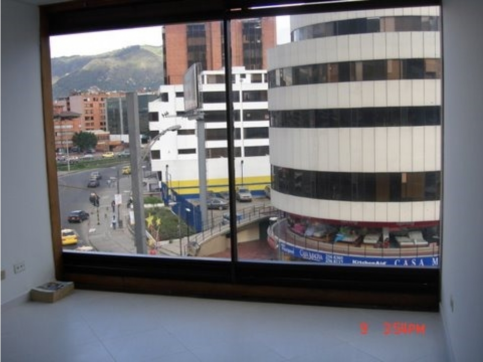 OFICINA CRA 15 CALLE 99 — foto 2
