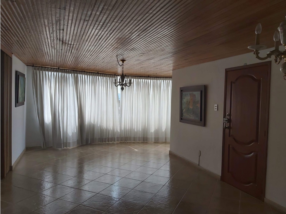 VENDO APARTAMENTO DÚPLEX - TERRAZA- SOTOMAYOR BUCARAMANGA-213M2 — foto 4
