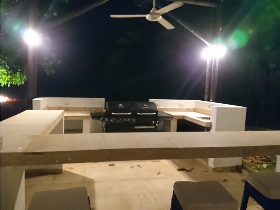 VENDO ESPECTACULAR CASA EN PUERTO PEÑALISA | GIBRALTAR - 5