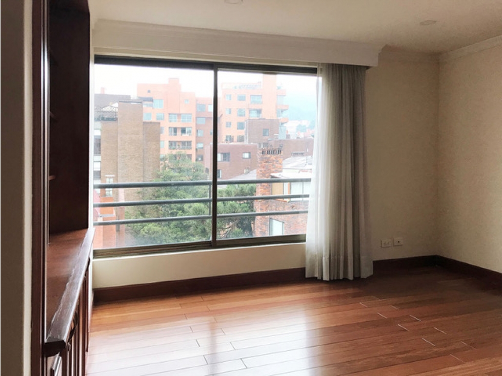 VENDO/ARRIENDO PENTHOUSE DUPLEX ROSALES 460 M- 3 TERRAZAS 78 CON 4TA — foto 6