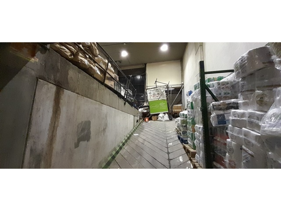 LOCAL COMERCIAL BODEGA OFICINA CHAPINERO BOGOTA CON RENTA 16 Mll — foto 6