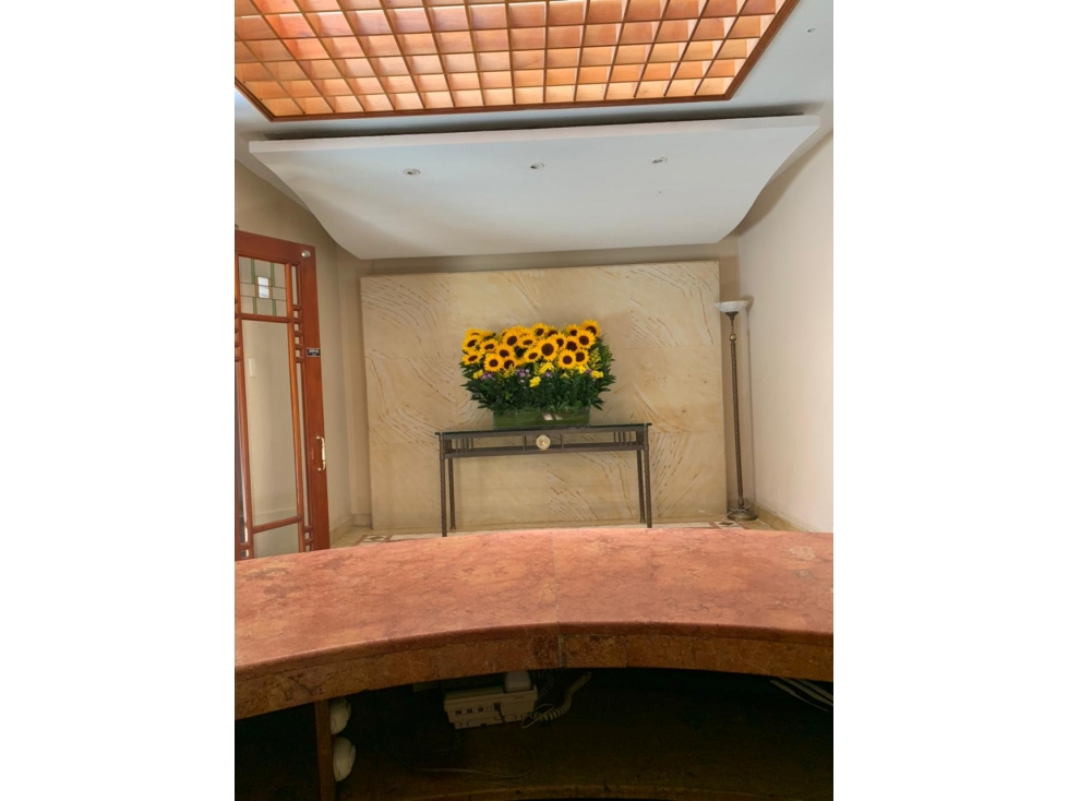 APARTAMENTO VENTA BOGOTA ZONA RESIDENCIAL CON RENTA — foto 4