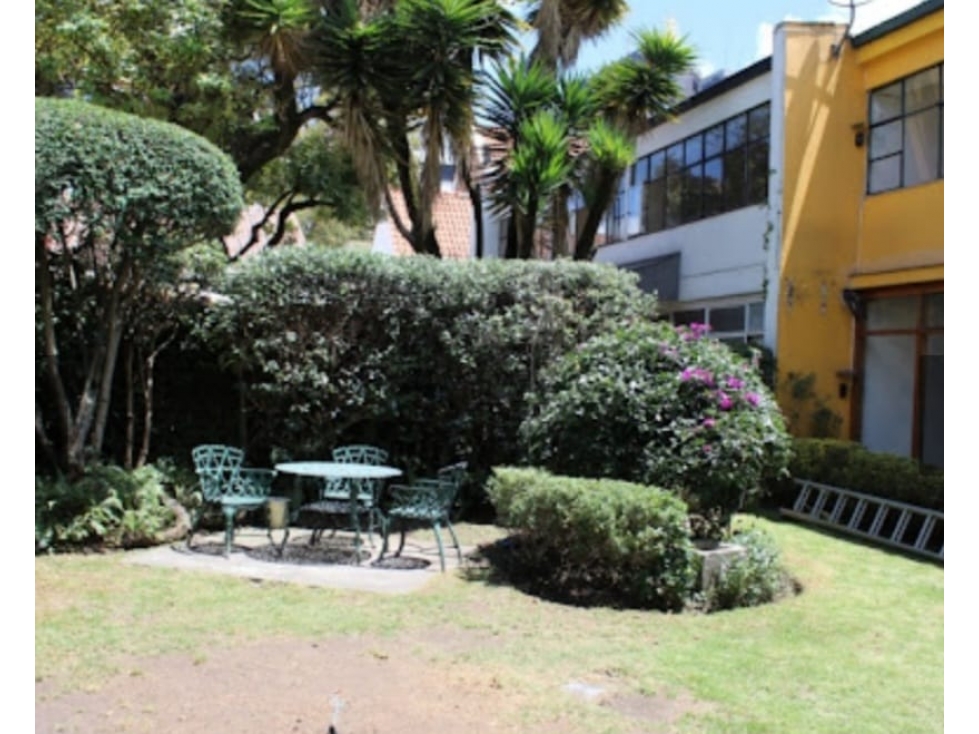 ARRIENDO EXCELENTE CASA PARA OFICINAS EN QUINTA CAMACHO -360 M2